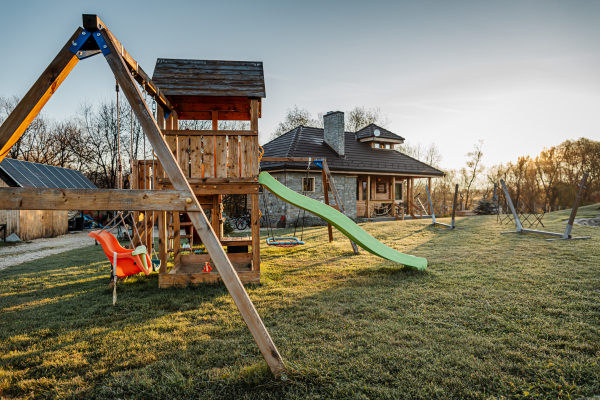 cazare Atelier ReCreation Village poza